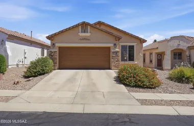 614 W CALLE MONTERO, SAHUARITA, AZ, 8562..., Sahuarita, AZ 85629