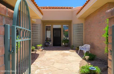 4877 S MEADOW RIDGE DR, GREEN VALLEY, AZ..., Green Valley, AZ 85622