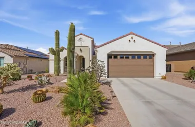 558 N SONOMA VISTA DR, GREEN VALLEY, AZ,..., Green Valley, AZ 85614