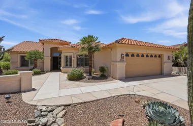 37814 S BOULDER WIND DR, TUCSON, AZ, 857..., Tucson, AZ 85739