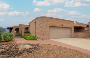 1013 W DESERT HILLS DR, GREEN VALLEY, AZ..., Green Valley, AZ 85622