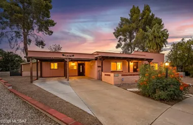 177 N ABREGO DR, GREEN VALLEY, AZ, 85614, Green Valley, AZ 85614