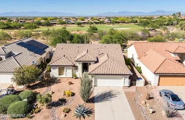2283 E DESERT SQUIRREL CT, GREEN VALLEY,..., Green Valley, AZ 85614
