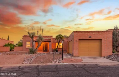1625 W CALLE HACIENDA, GREEN VALLEY, AZ,..., Green Valley, AZ 85622