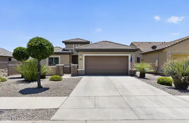 14066 E STANHOPE BLVD, VAIL, AZ, 85641, Vail, AZ 85641