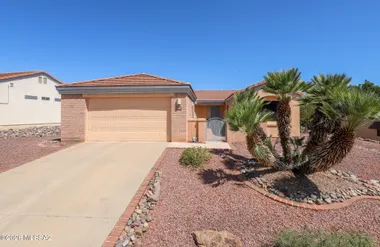 830 W WELCOME WAY, GREEN VALLEY, AZ, 856..., Green Valley, AZ 85614