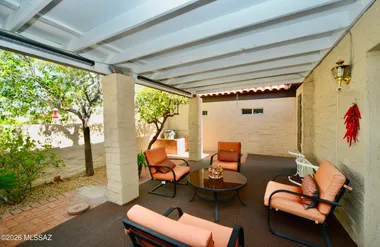 760 W CIRCULO NAPA, GREEN VALLEY, AZ, 85..., Green Valley, AZ 85614