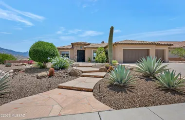 66525 E PEREGRINE PL, SADDLEBROOKE, AZ, ..., Saddlebrooke, AZ 85739