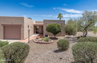 825 W BELLA VISTA DR, GREEN VALLEY, AZ, ..., Green Valley, AZ 85614