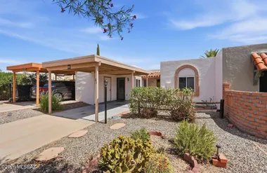 26 W CALLE DEL CHANCERO, GREEN VALLEY, A..., Green Valley, AZ 85614