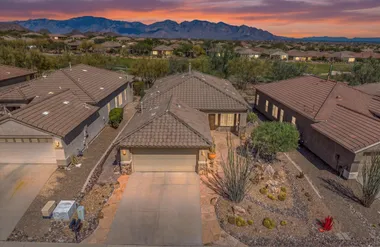 5384 W WINDING DESERT DR, MARANA, AZ, 85..., Marana, AZ 85658