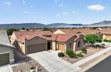 13745 E POELSTRA ST, VAIL, AZ, 85641, Vail, AZ 85641