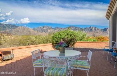 14380 N CARISSA DR, ORO VALLEY, AZ, 8575..., Oro Valley, AZ 85755