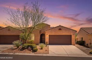 1045 N ECHO RANCH DR, GREEN VALLEY, AZ, ..., Green Valley, AZ 85614