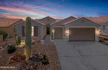 59830 E JUNIPER RD, ORACLE, AZ, 85623, Oracle, AZ 85623