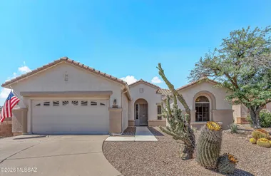 7676 W COPPER CREST PL, TUCSON, AZ, 8574..., Tucson, AZ 85743