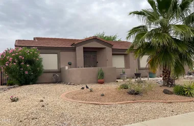 55 N WELLSPRING DR, GREEN VALLEY, AZ, 85..., Green Valley, AZ 85614