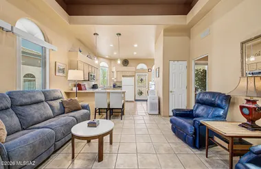 2406 W VIA, TUCSON, AZ, 85741, Tucson, AZ 85741