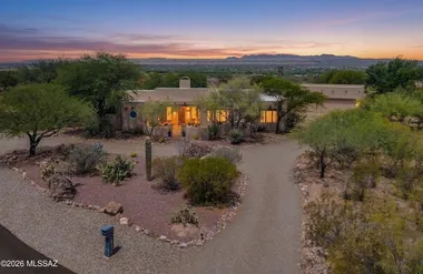1488 S WALNUT SPRING PL, GREEN VALLEY, A..., Green Valley, AZ 85614