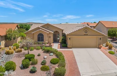65658 E ROCKY TRAIL DR, TUCSON, AZ, 8573..., Tucson, AZ 85739
