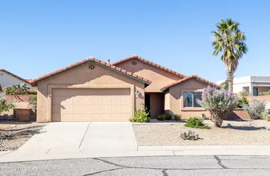 287 N VIA, GREEN VALLEY, AZ, 85614, Green Valley, AZ 85614