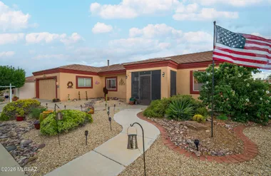 1505 W BELFRY CT, GREEN VALLEY, AZ, 8562..., Green Valley, AZ 85622