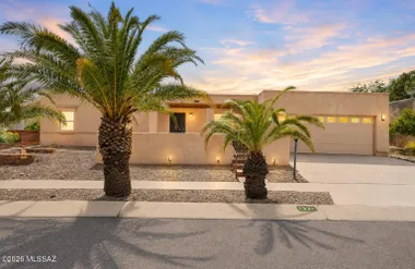 1221 N AVENIDA CANON DEL CAJON, GREEN VA..., Green Valley, AZ 85614