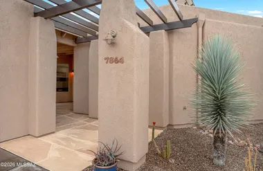 7864 S GALILEO LN, TUCSON, AZ, 85747, Tucson, AZ 85747