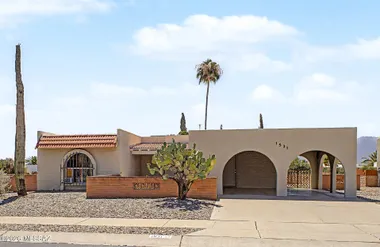 1531 S SAN CARLA, GREEN VALLEY, AZ, 8561..., Green Valley, AZ 85614