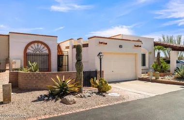 1366 W CALLE MENDOZA, GREEN VALLEY, AZ, ..., Green Valley, AZ 85622