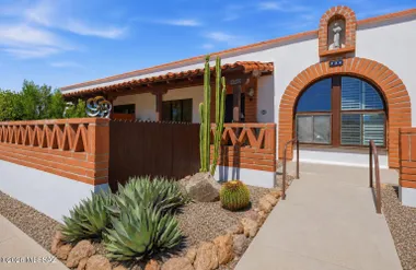 356 S PASEO QUINTA B, GREEN VALLEY, AZ, ..., Green Valley, AZ 85614