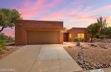 1870 W PLACITA DEL ZACATON, GREEN VALLEY..., Green Valley, AZ 85622