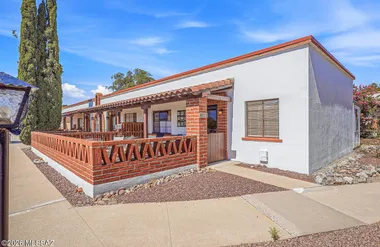 480 S PASEO LOBO, GREEN VALLEY, AZ, 8561..., Green Valley, AZ 85614