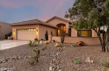 37982 S DESERT HIGHLAND DR, TUCSON, AZ, ..., Tucson, AZ 85739