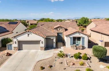 2101 E MADERA PLATEAU DR, GREEN VALLEY, ..., Green Valley, AZ 85614
