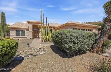 38140 S GRANITE CREST DR, TUCSON, AZ, 85..., Tucson, AZ 85739