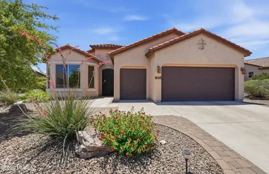 60372 E ANKOLE DR, ORACLE, AZ, 85623, Oracle, AZ 85623