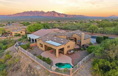 2208 W BASSETT PEAK DR, GREEN VALLEY, AZ..., Green Valley, AZ 85622