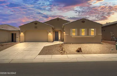 906 N CAMINO CERRO MORADO, GREEN VALLEY,..., Green Valley, AZ 85614