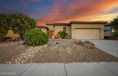 887 W CALLE ARTISTICA, GREEN VALLEY, AZ,..., Green Valley, AZ 85614