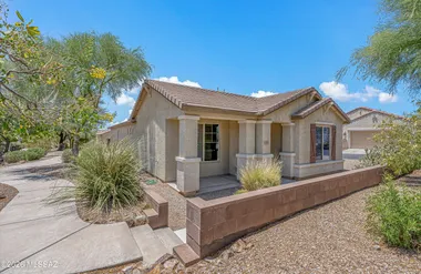 14020 E CARIOLE ST, VAIL, AZ, 85641, Vail, AZ 85641