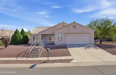 1921 N RIO YAQUI, GREEN VALLEY, AZ, 8561..., Green Valley, AZ 85614