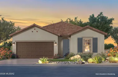 61744 E TOWHEE RD, ORACLE, AZ, 85623, Oracle, AZ 85623