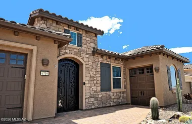 6719 W KAIBAB TRL, MARANA, AZ, 85658, Marana, AZ 85658