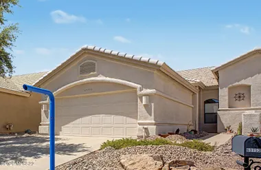 63752 E HOLIDAY DR, TUCSON, AZ, 85739, Tucson, AZ 85739