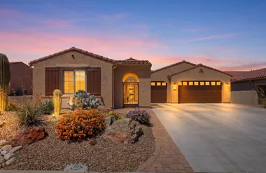 31606 S SUMMERWIND DR, ORACLE, AZ, 85623, Oracle, AZ 85623