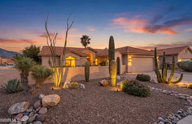 65885 E DESERT RIDGE DR, TUCSON, AZ, 857..., Tucson, AZ 85739