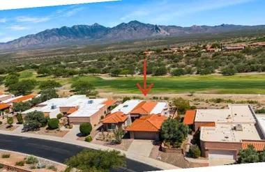 1587 W BALTUSROL DR, GREEN VALLEY, AZ, 8..., Green Valley, AZ 85622
