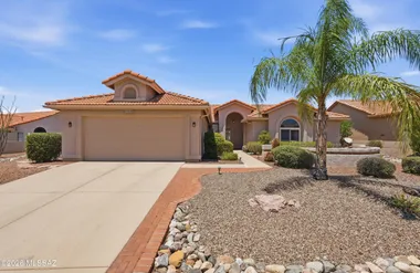 65846 E DESERT MOON DR, TUCSON, AZ, 8573..., Tucson, AZ 85739