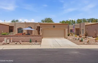 592 W CRENSHAW LN, GREEN VALLEY, AZ, 856..., Green Valley, AZ 85614